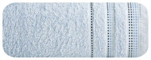 Ręcznik Kąpielowy Bawełniany Pola Frotte 50x90