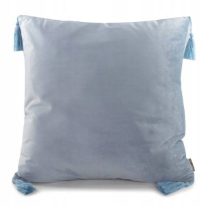 Poszewka na Jasiek 40x40 Dekoracyjna Velvet Ares