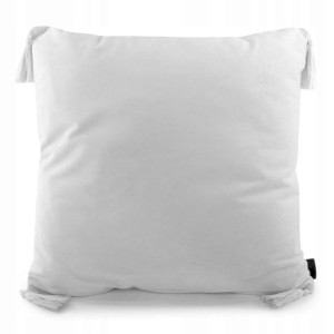 Poszewka na Jasiek 40x40 Dekoracyjna Velvet Ares