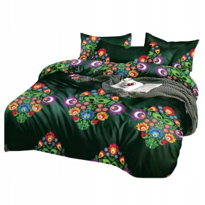 Pościel DALWIN Poszewki 70x80 Komplet 140x200 4cz