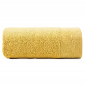 Ręcznik Frotte Bawełniany Chłonny 30x50 Metalic