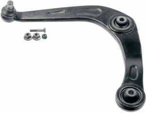 Lemfo Wahacz Przód Le Dolny Peugeot 206 Cc 206