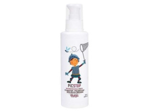 Bubble&CO - Organiczna Emulsja Odstraszająca Owady dla Chłopca, 100 ml, 0m+