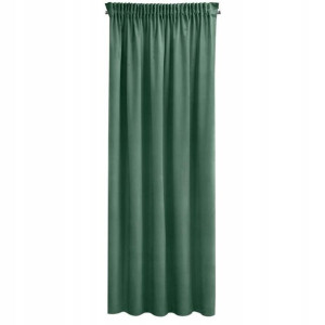 Zasłona Welwet Pierre Cardin Sibel 140x270 Taśma