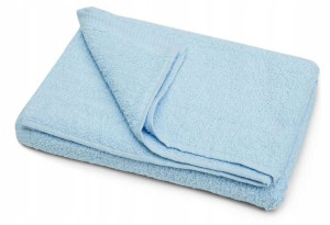 50x100 Ręcznik Kąpielowy Frotte MODENA 400 g/m2