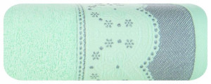 Ręcznik Kąpielowy Bawełniany Tina Frotte 70x140