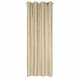 Zasłona Dekoracyjna Pierre Cardin Margo 140x250