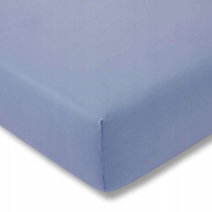Prześcieradło Estella Zwirn Jersey 200x200 Mako