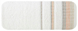 Ręcznik Kąpielowy Bawełniany Pola Frotte 70x140