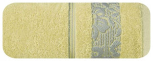 Ręcznik 50x90 Kąpielowy Frotte Eurofirany Sylwia