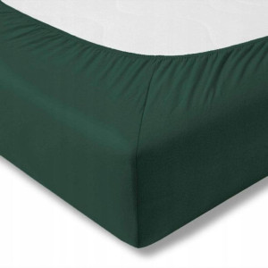Prześcieradło Estella Zwirn Jersey 150x200 Mako