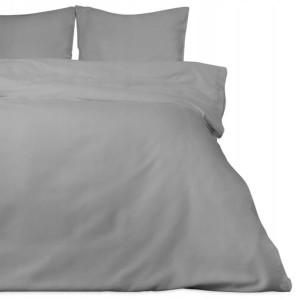 Pościel Satynowa SATYNLOVE CLASSIC 200x220 3cz