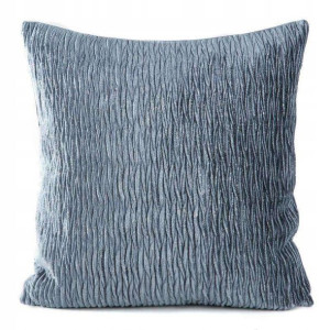 45x45 Poszewka Dekoracyjna Velvet EVELYNE Ozdobna