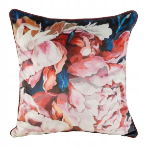 Poszewka 45x45 Ozdobna na Poduszkę Velvet 24