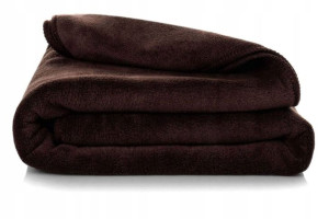 70x140 Ręcznik Szybkoschnący Mikrofibra 380g AMY