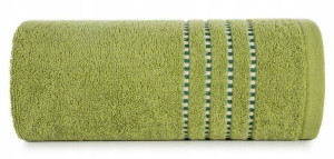 Ręcznik Kąpielowy Frotte Bawełniany Fiore 50x90