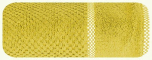 Ręcznik Kąpielowy Bawełniany Frotte 50x90 Caleb