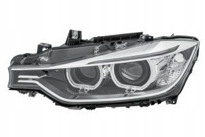 Hella Reflektor 1zs354983-211