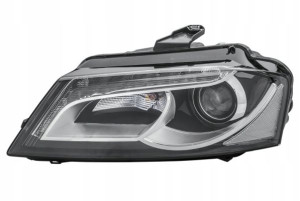 Hella 1009648391 Reflektor Przedni