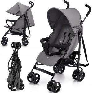 Wózek spacerowy SPACERÓWKA Kinderkraft TIK PARASOL