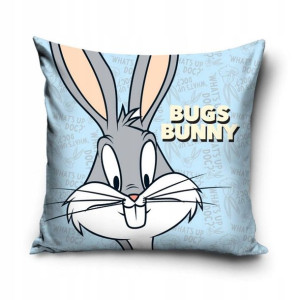 Poszewka Dziecięca na Poduszkę Looney Tunes 40x40