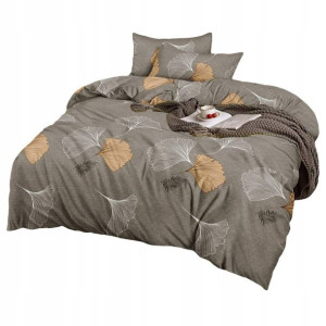 Pościel DALWIN Poszewki 70x80 Komplet 200x220 3cz