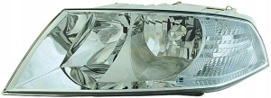 Hella 1354027011 Reflektor