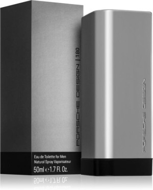 Porsche Design 180 Edt 50ml Oryginał