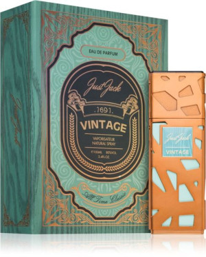 Just Jack Vintage Edp 100ml Oryginał