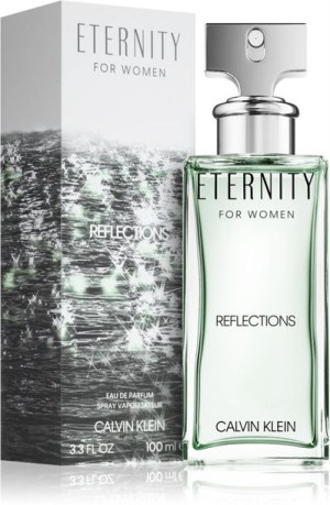 Calvin Klein Eternity Reflections Edp 100ml