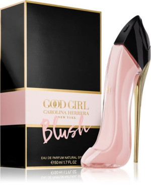 Carolina Herrera Good Girl Blush Edp 50ml