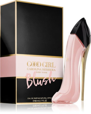 Carolina Herrera Good Girl Blush Edp 80ml