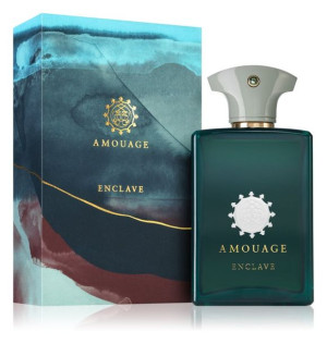 Amouage Enclave Edp 50ml Oryginał