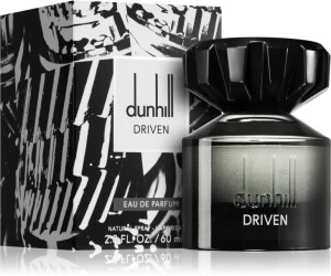 Dunhill Driven Black Edp 60ml Oryginał