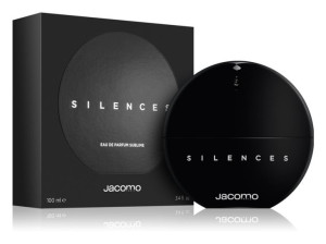Jacomo Silences Sublime Edp 100ml Oryginał