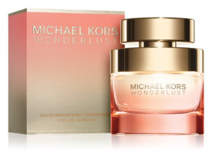 Michael Kors Wonderlust Edp 50ml Oryginał