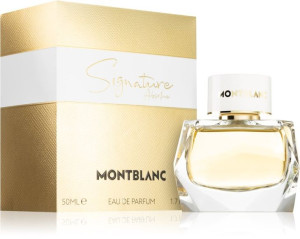 Mont Blanc Signature Absolue Edp 50ml