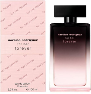 Narciso Rodriguez For Her Forever Edp 100ml