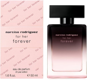 Narciso Rodriguez For Her Forever Edp 50ml