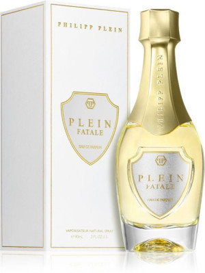 Philipp Plein Fatale Edp 50ml Oryginał