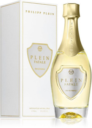 Philipp Plein Fatale Edp 90ml Oryginał