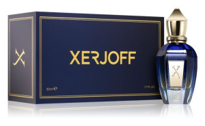 Xerjoff 40 Knots Edp 50ml Oryginał