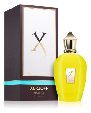 Xerjoff Amabile Edp 100ml Oryginał