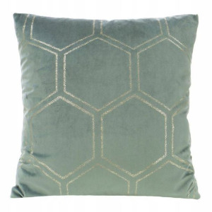 Poszewka na Poduszkę 45x45 Velvet Blink12 Welurowa