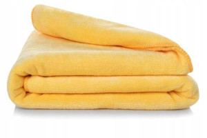70x140 Ręcznik Kąpielowy Szybkoschnący 380g/m2 AMY