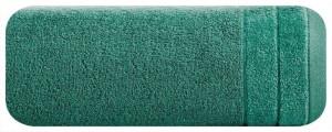 Ręcznik Kąpielowy Bawełna Jednolity DAMLA 70x140