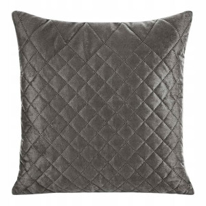 Poszewka na Poduszkę 40x40 Pikowana Velvet Luiz3