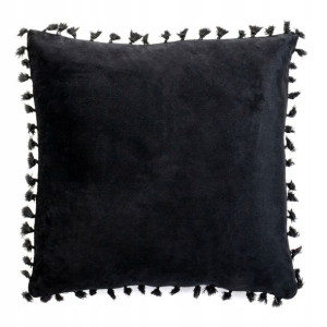 Poszewka 40x40 Dekoracyjna Welurowa Farid Velvet