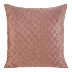 Poszewka Dekoracyjna 40x40 Pikowana Velvet Luiz3