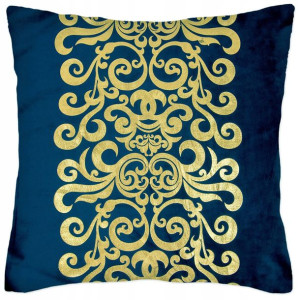 Poszewka 45x45 Dekoracyjna Welurowa Paola Velvet